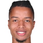 Tyronne Ebuehi